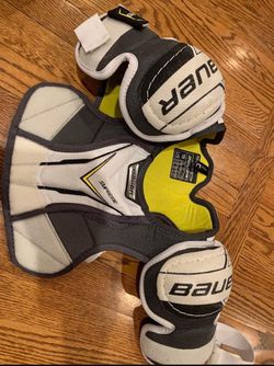 Youth Hockey Gear