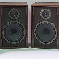 Wharfedale W-25 Speakers Set of 4