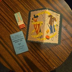 Sewing Kits