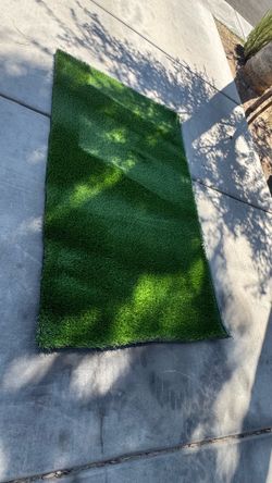 New artificial grass6ftx3ft