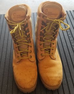Herman Survivor Boots