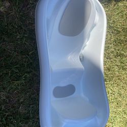 Infant Bath
