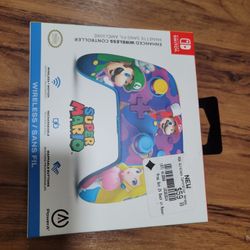 Nintendo Switch Wireless Controller