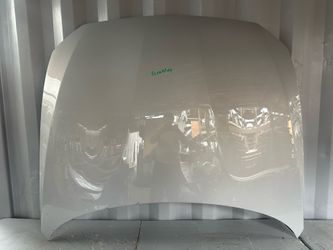 2019 2020 2021 BMW M2 COMPETITION F87 HOOD PANEL OEM