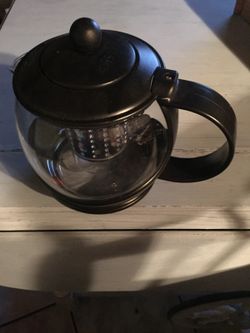 Tea pot