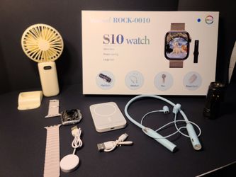 Smart watch