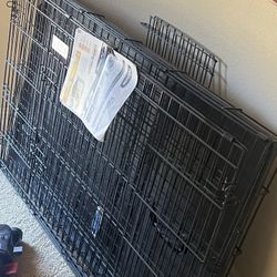 Dog  Crate