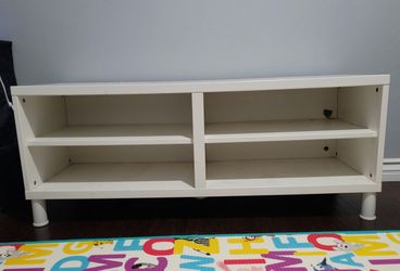 Ikea Shelves