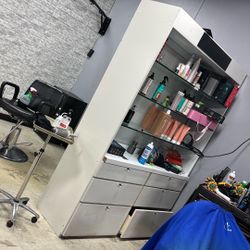 Mueble Para Exhibición 