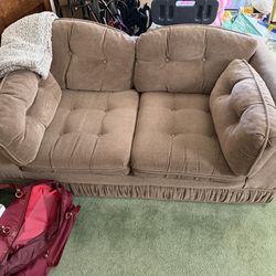 Living Room Furniture