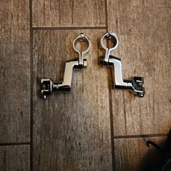 Foot Peg bracket For Harley Davidson