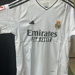 Adidas Jersey