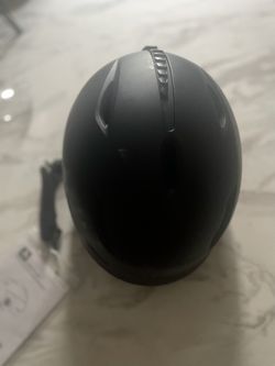 Brand New Mips Snow Helmet