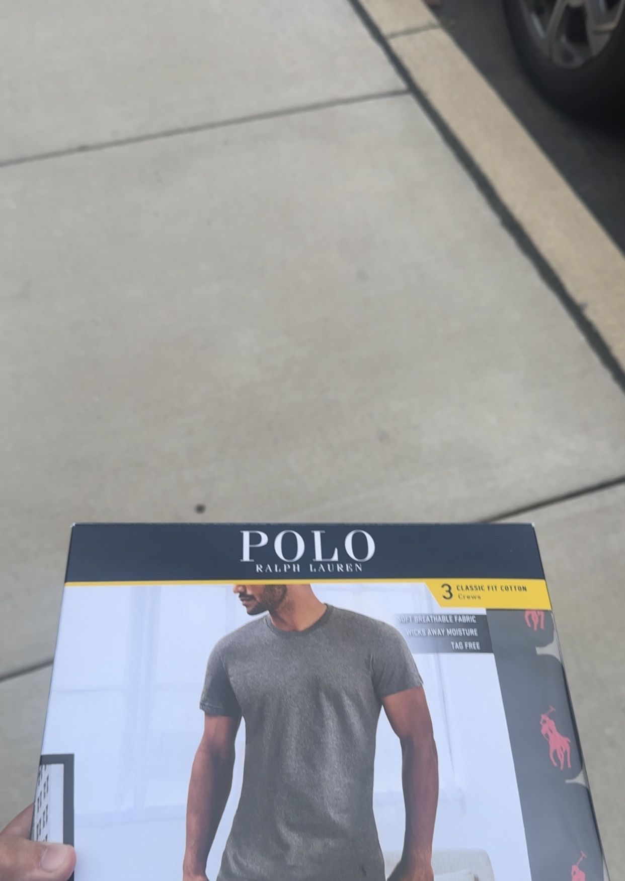 Polo