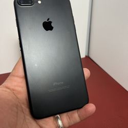 Iphone 7plus AT&T