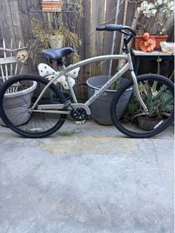 Bike for sale