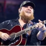 (4) 2 Day Tickets Luke Combs “Growin up And Gettin Old” Tour