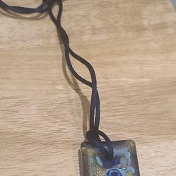 Murano Glass Pendant 