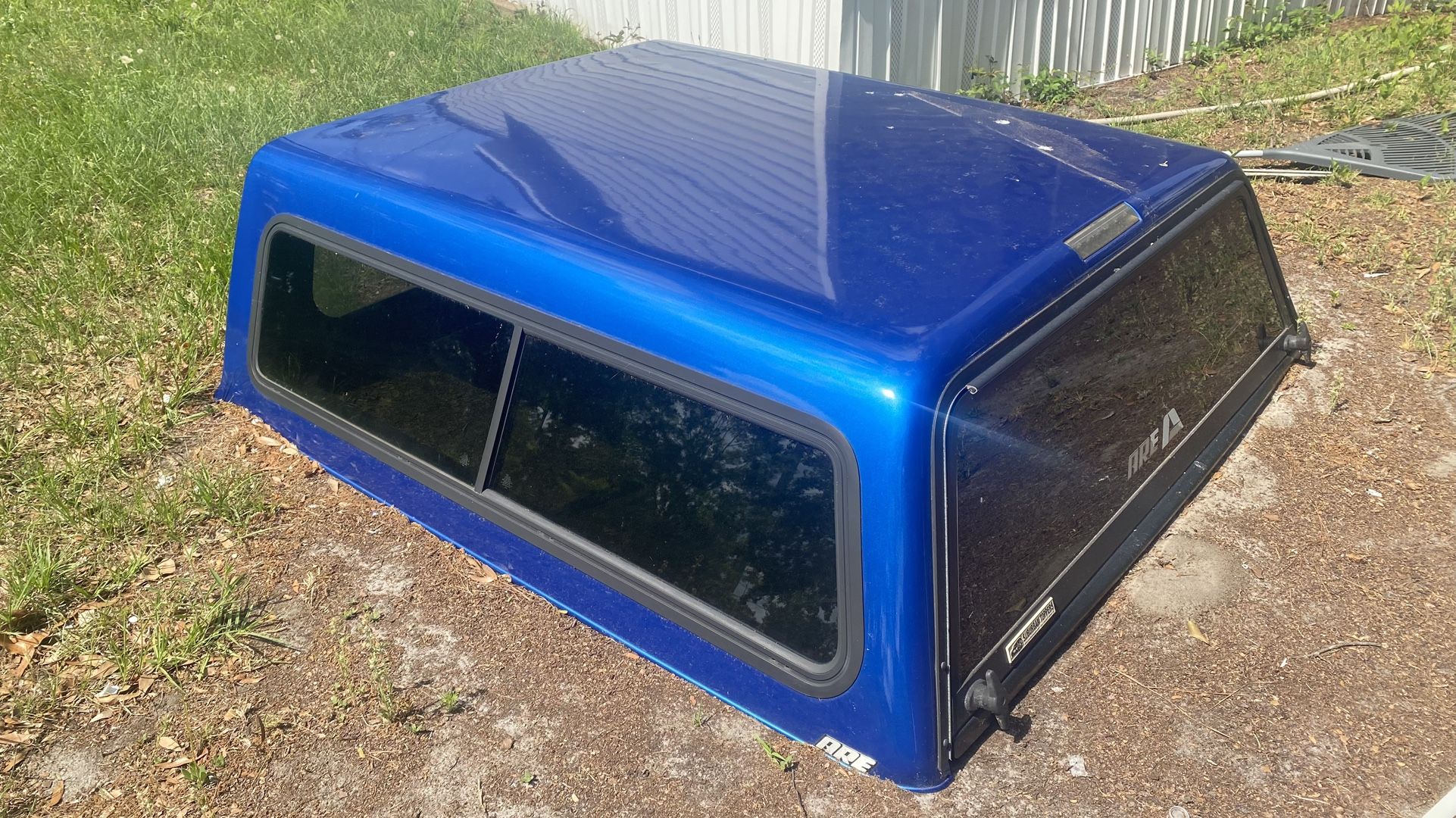Bed Cover For Ford F150