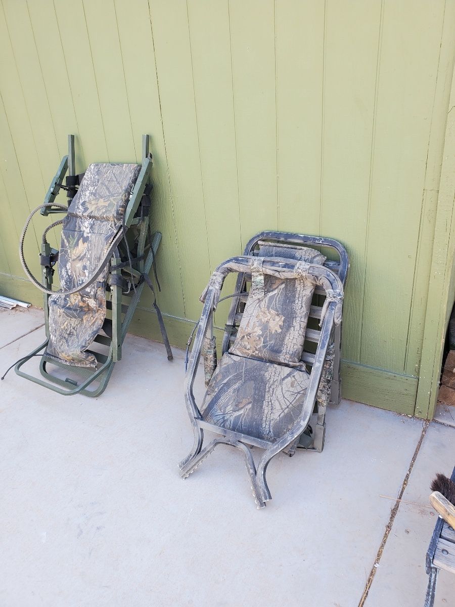 Tree Stands for Sale in Mesa, AZ OfferUp