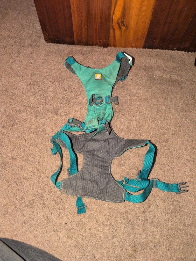 RuffWear Harness