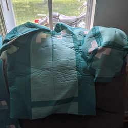 Minecraft Halloween Costume