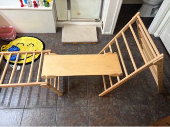 3 piece Climbing Set