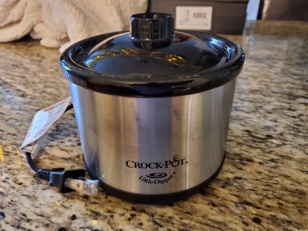 Little Dipper Crock Pot