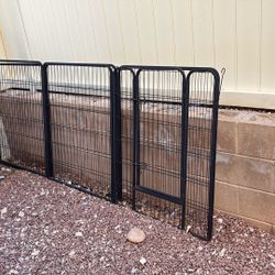 Dog Play Pen