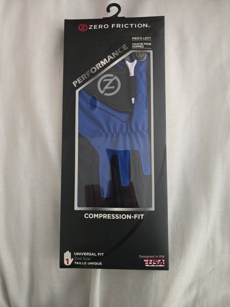 Golf gloves