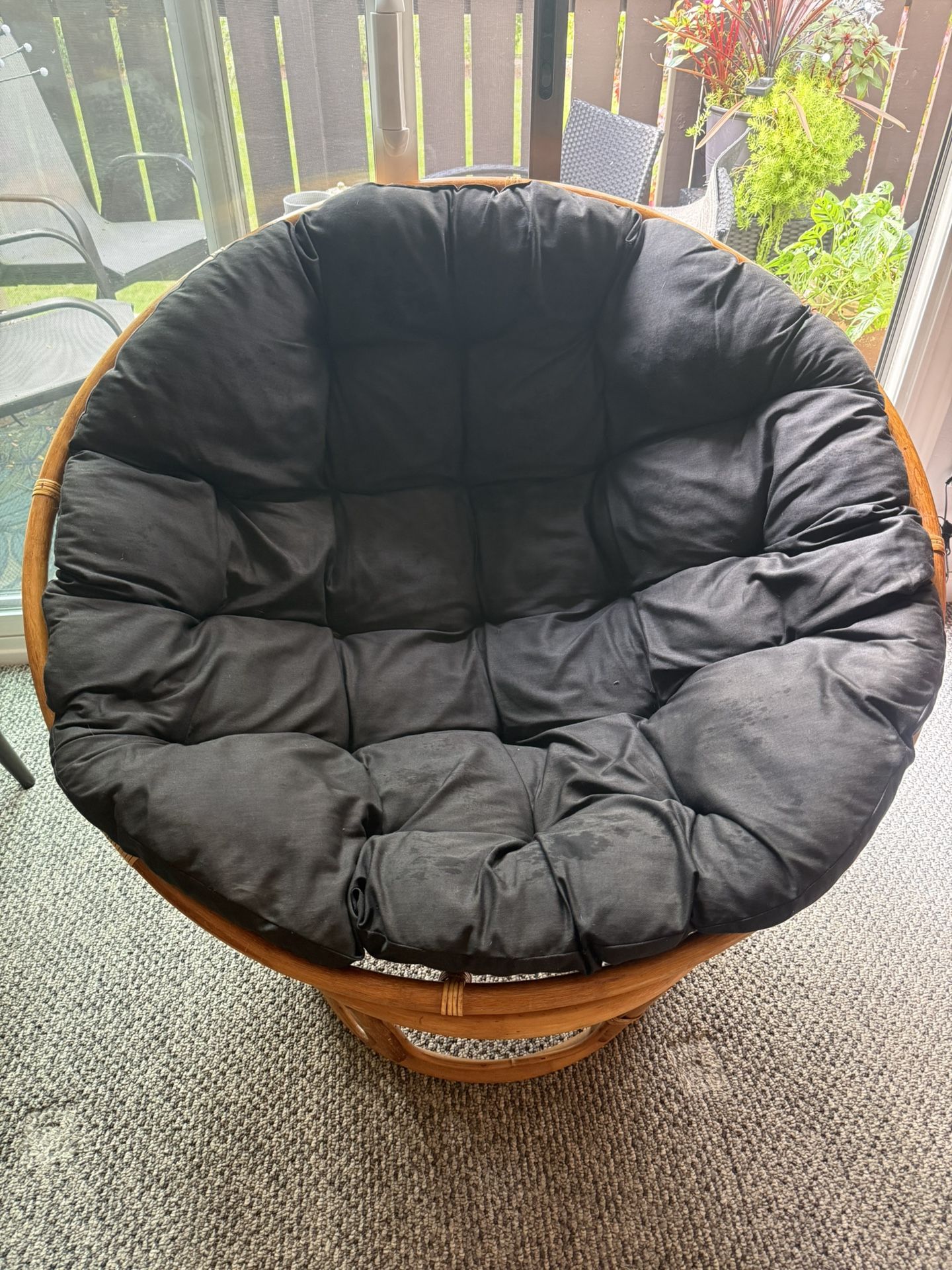 Swivel Chair
