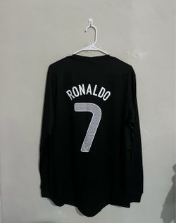 Portugal 2013 away Ronaldo Jersey