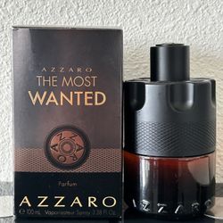 Azzaro The Most Wanted Parfum – 100ml