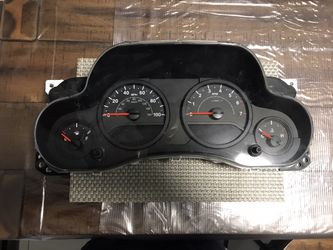2008 Jeep Wrangler parts