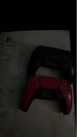 Ps5