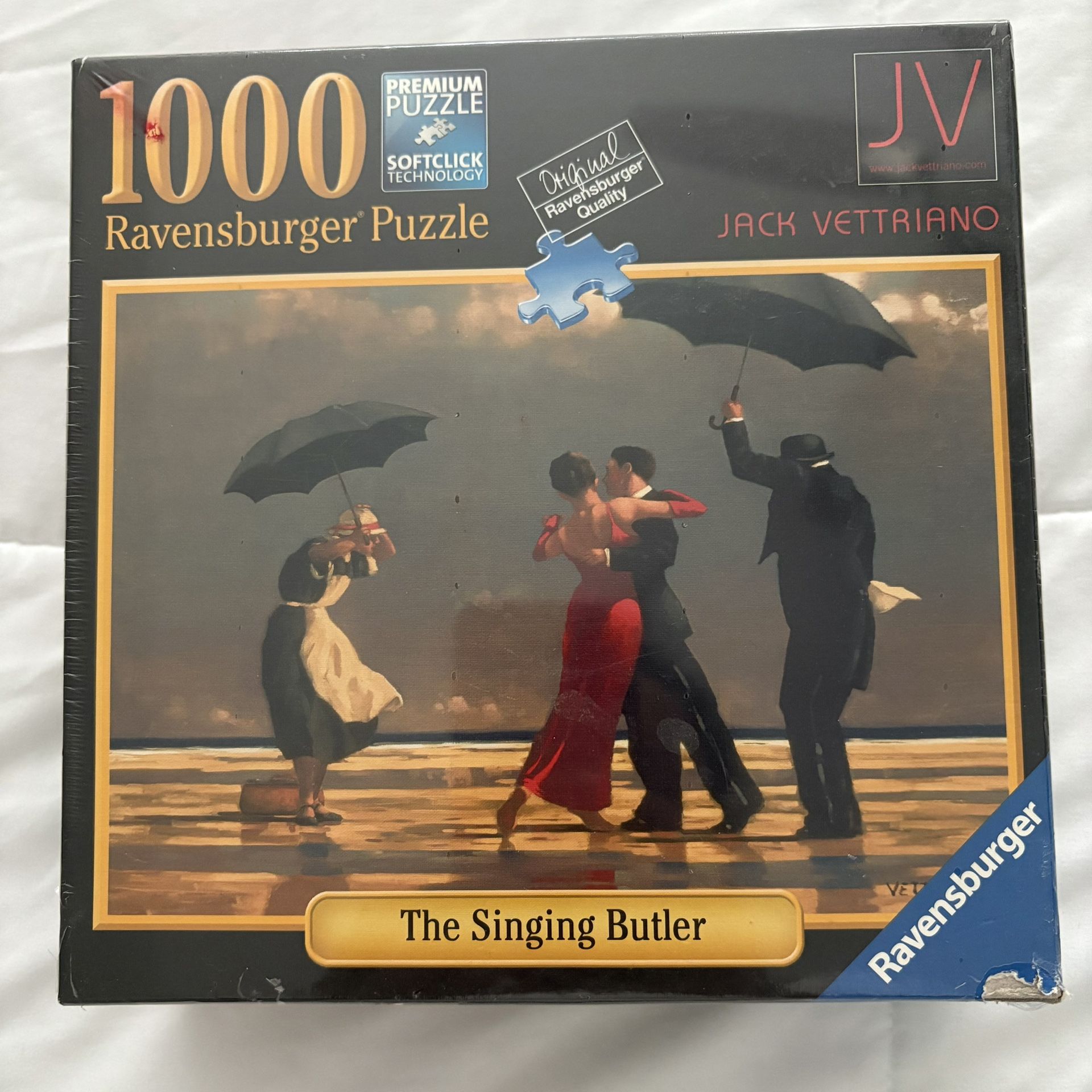 Ravensburger Puzzle