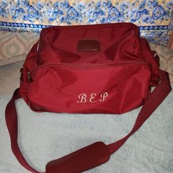 Unisex Laptop Bag