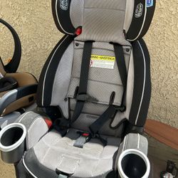 Baby Carseat
