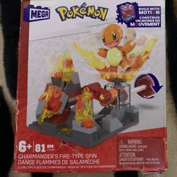 Pokémon Legos 