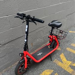 📌Foldable Electric Scooter ⬇️Read Description