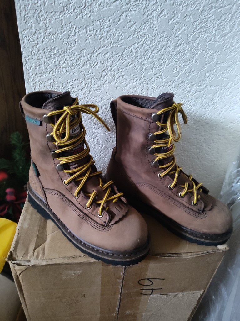 Kids Size Boots