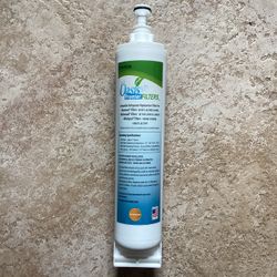 3 Oasis Premier Refrigerator Filters (Part#OPFW-RF30)