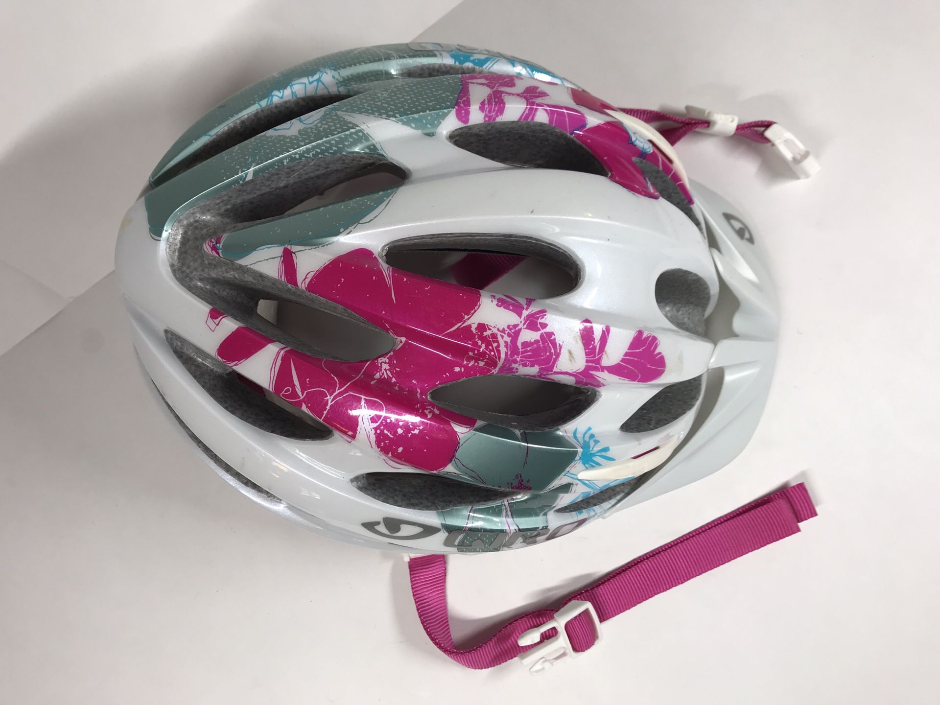 Girl’s Bicycle Helmet Bike