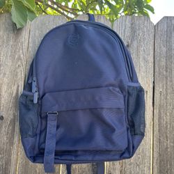 Pink Bag Pack