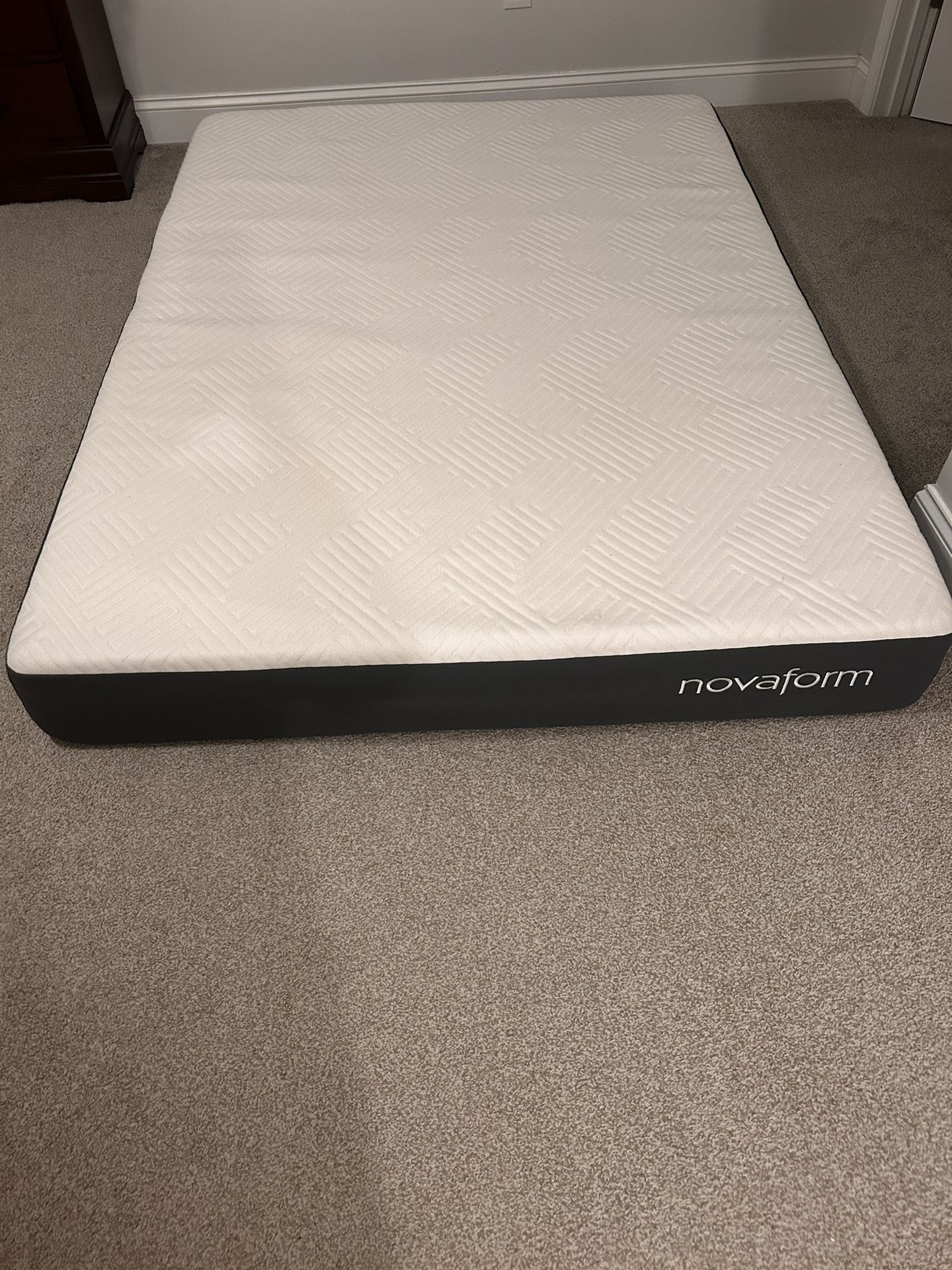 Mattress