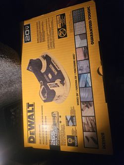 Dewalt Grabo