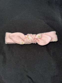 Baby Bow