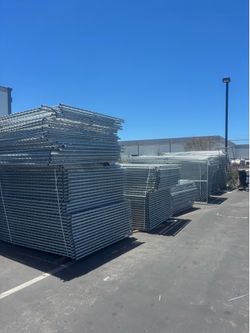LOTS OF 6x10 & 6x12