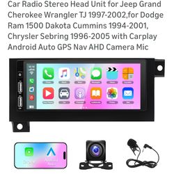 Car Stereo