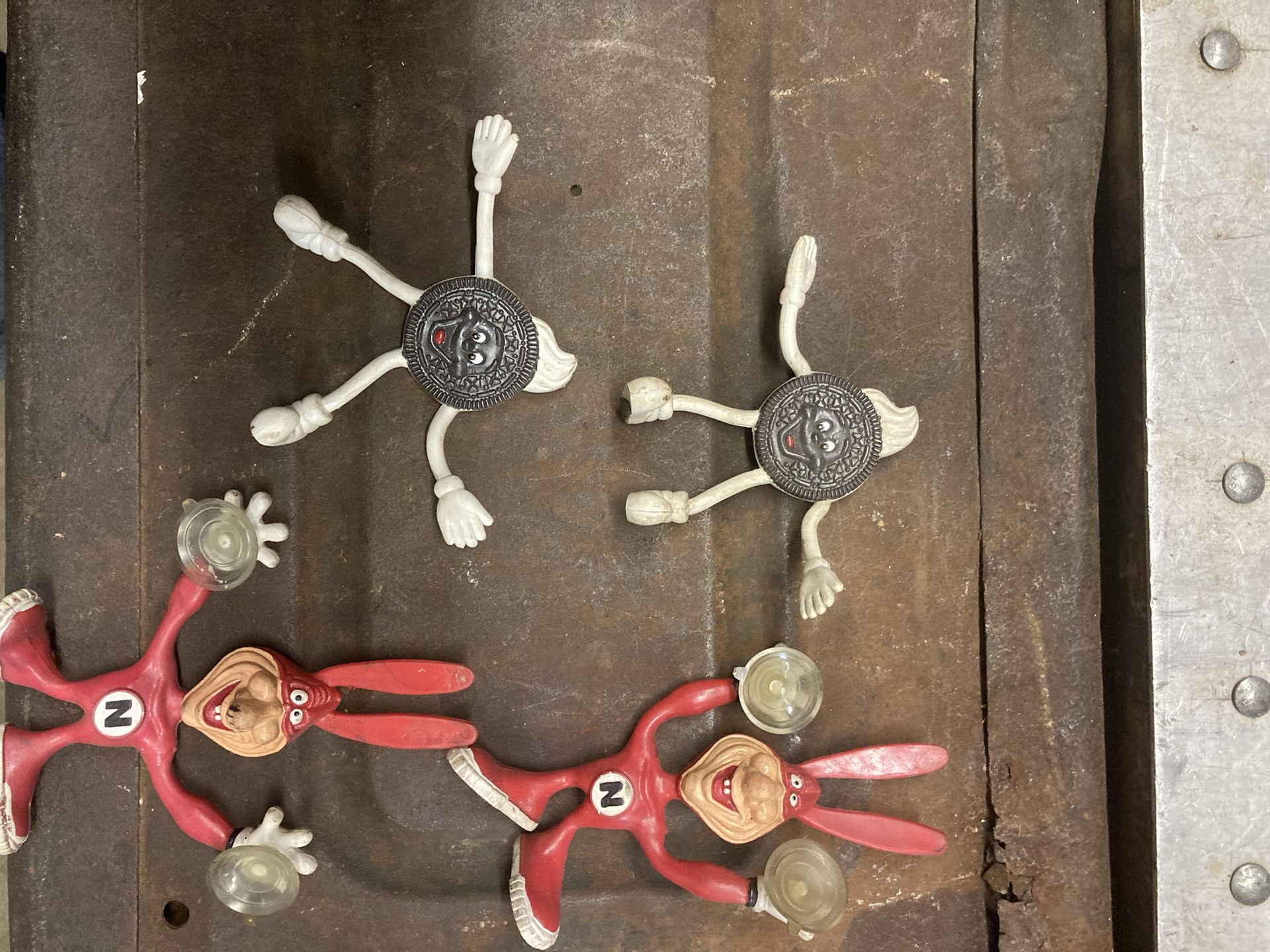 Collectible Lot